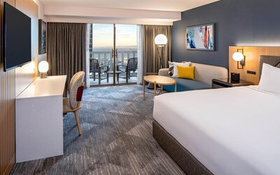 Hyatt Regency San Francisco
