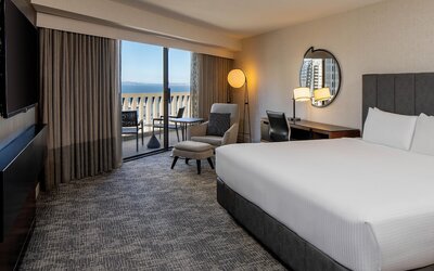 Hyatt Regency San Francisco