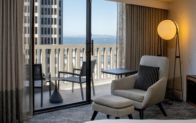Hyatt Regency San Francisco