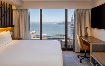 Hyatt Regency San Francisco