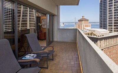 Hyatt Regency San Francisco