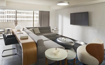Hyatt Regency San Francisco