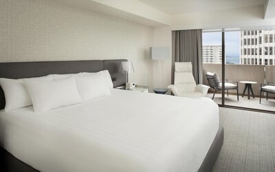 Hyatt Regency San Francisco
