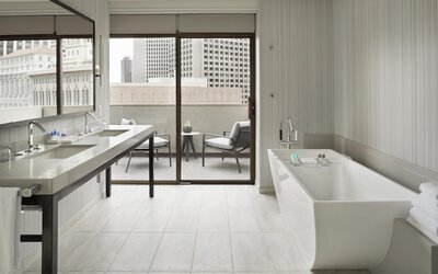 Hyatt Regency San Francisco