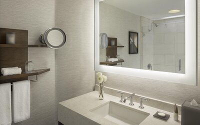 Hyatt Regency San Francisco