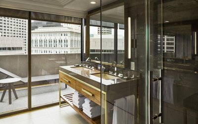 Hyatt Regency San Francisco
