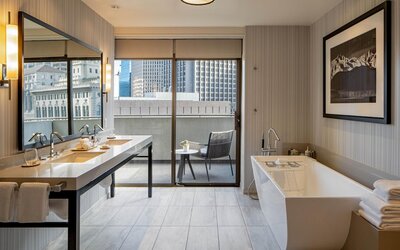 Hyatt Regency San Francisco