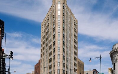The Robey, Chicago, a Member of Design Hotels
