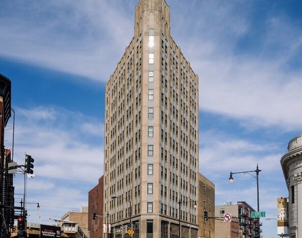 The Robey, Chicago, a Member of Design Hotels