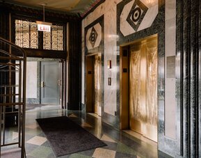 The Robey, Chicago, a Member of Design Hotels