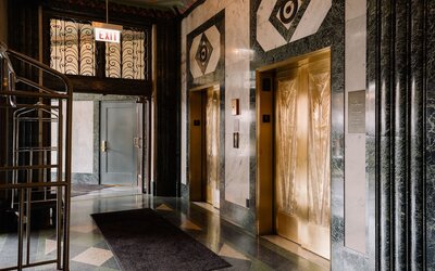 The Robey, Chicago, a Member of Design Hotels