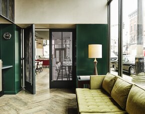 The Robey, Chicago, a Member of Design Hotels
