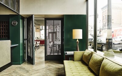 The Robey, Chicago, a Member of Design Hotels