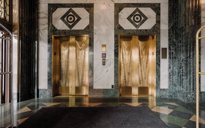 The Robey, Chicago, a Member of Design Hotels