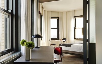 The Robey, Chicago, a Member of Design Hotels