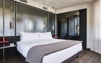The Robey, Chicago, a Member of Design Hotels