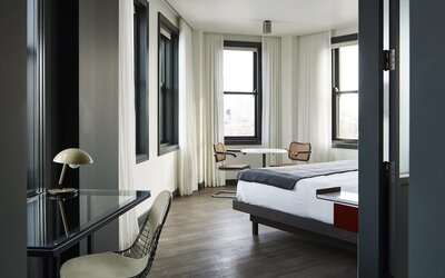 The Robey, Chicago, a Member of Design Hotels
