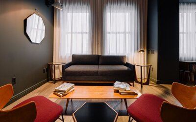 The Robey, Chicago, a Member of Design Hotels