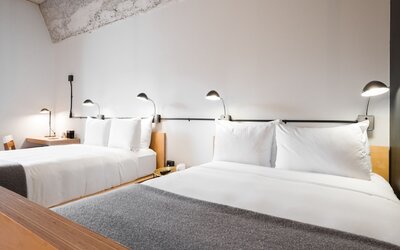 The Robey, Chicago, a Member of Design Hotels