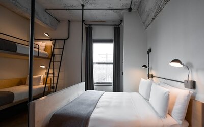 The Robey, Chicago, a Member of Design Hotels