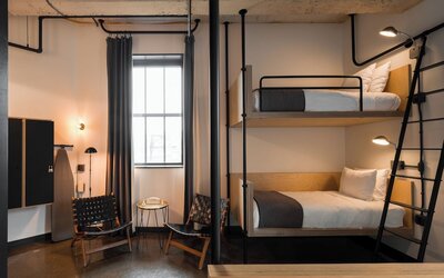 The Robey, Chicago, a Member of Design Hotels