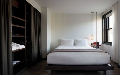 The Robey, Chicago, a Member of Design Hotels