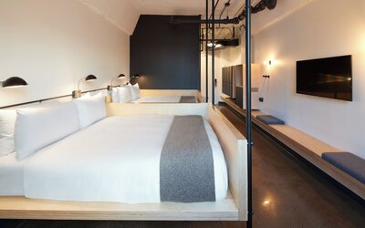 The Robey, Chicago, a Member of Design Hotels