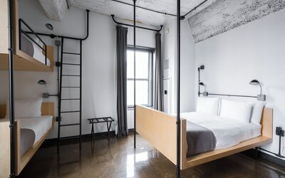 The Robey, Chicago, a Member of Design Hotels