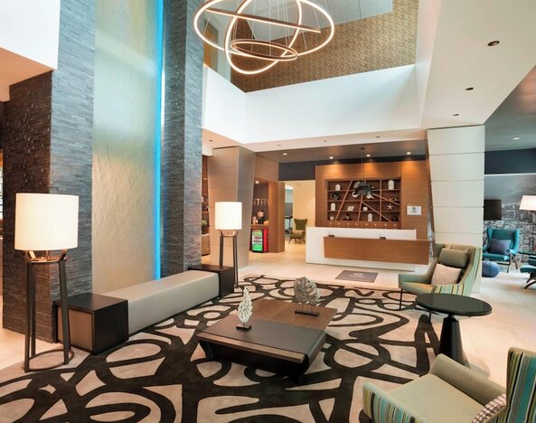 Four Points by Sheraton Miami Airport
