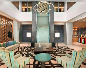 Four Points by Sheraton Miami Airport