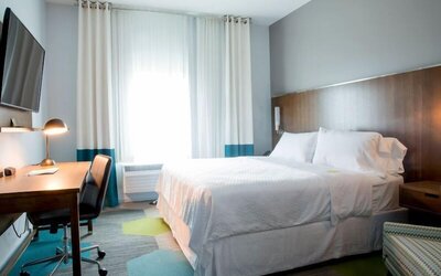 Four Points by Sheraton Miami Airport