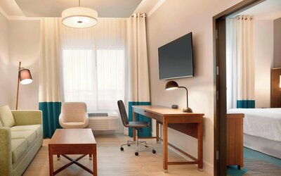 Four Points by Sheraton Miami Airport