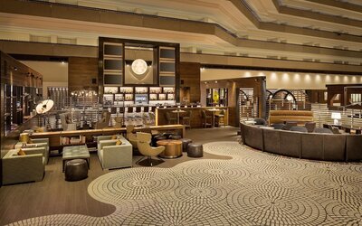 Hyatt Regency San Francisco
