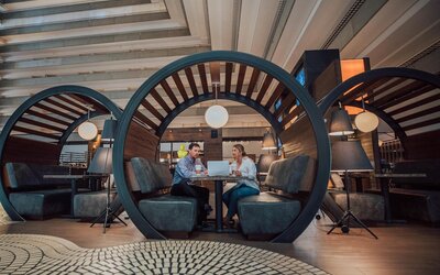 Hyatt Regency San Francisco