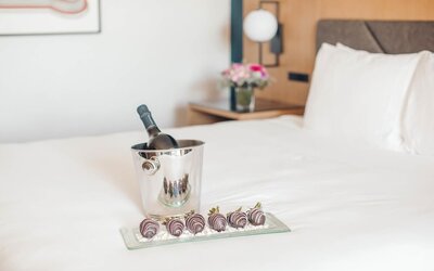Hyatt Regency San Francisco