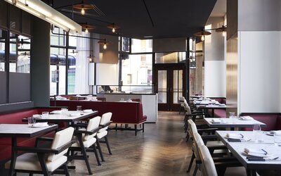 The Robey, Chicago, a Member of Design Hotels
