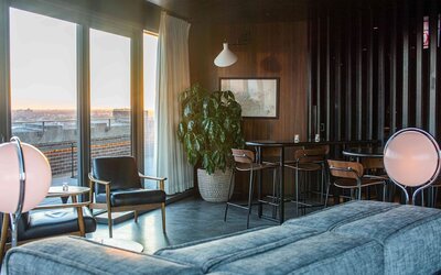 The Robey, Chicago, a Member of Design Hotels