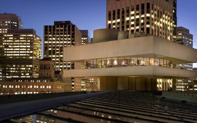 Hyatt Regency San Francisco