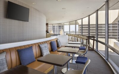 Hyatt Regency San Francisco