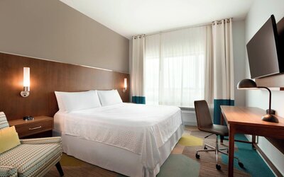 Four Points by Sheraton Miami Airport
