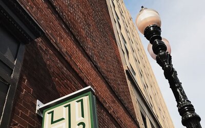 The Robey, Chicago, a Member of Design Hotels