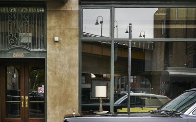 The Robey, Chicago, a Member of Design Hotels