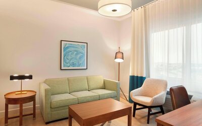 Four Points by Sheraton Miami Airport