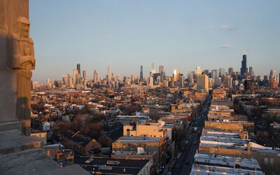 The Robey, Chicago, a Member of Design Hotels