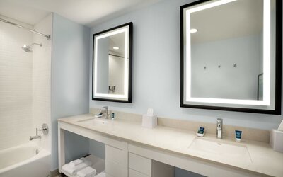 Four Points by Sheraton Miami Airport