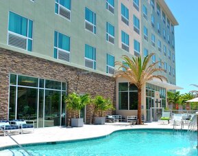 Four Points by Sheraton Miami Airport