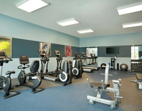 Four Points by Sheraton Miami Airport