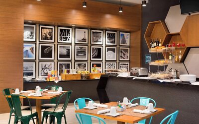Four Points by Sheraton Miami Airport