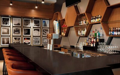 Four Points by Sheraton Miami Airport