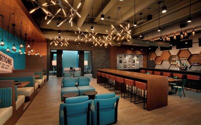 Four Points by Sheraton Miami Airport